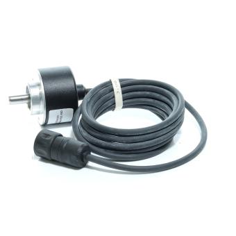 Rotary encoder 295 455-1F Refurbished